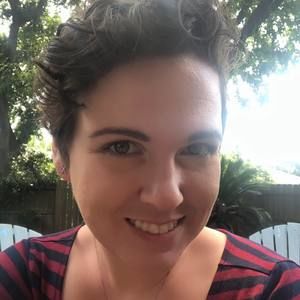 Meet your Posher, Sharon